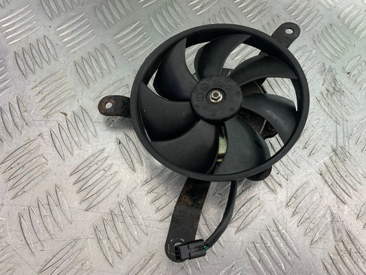 HONDA NT 700 V DEAUVILLE RADIATOR FAN   YEAR 2006-2010 (CMB1298)