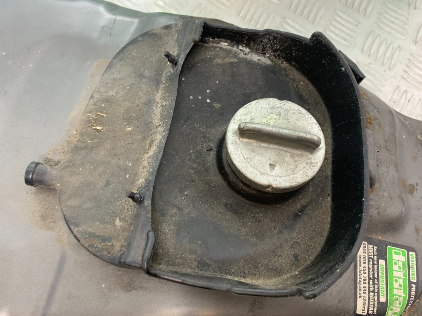 HONDA NC700 X PETROL TANK  YEAR 2012-2014 (CMB1327)