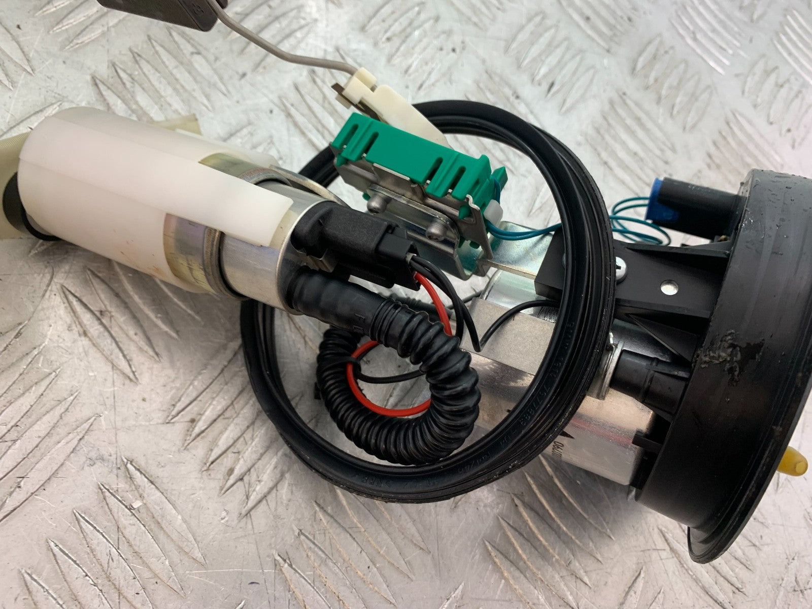 BMW F800 GT PETROL PUMP YEAR 2013-2017 (CMB1248)