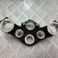 BSA 650 GOLD STAR TOP YOKE   YEAR 2022-2025 (CMB1262)