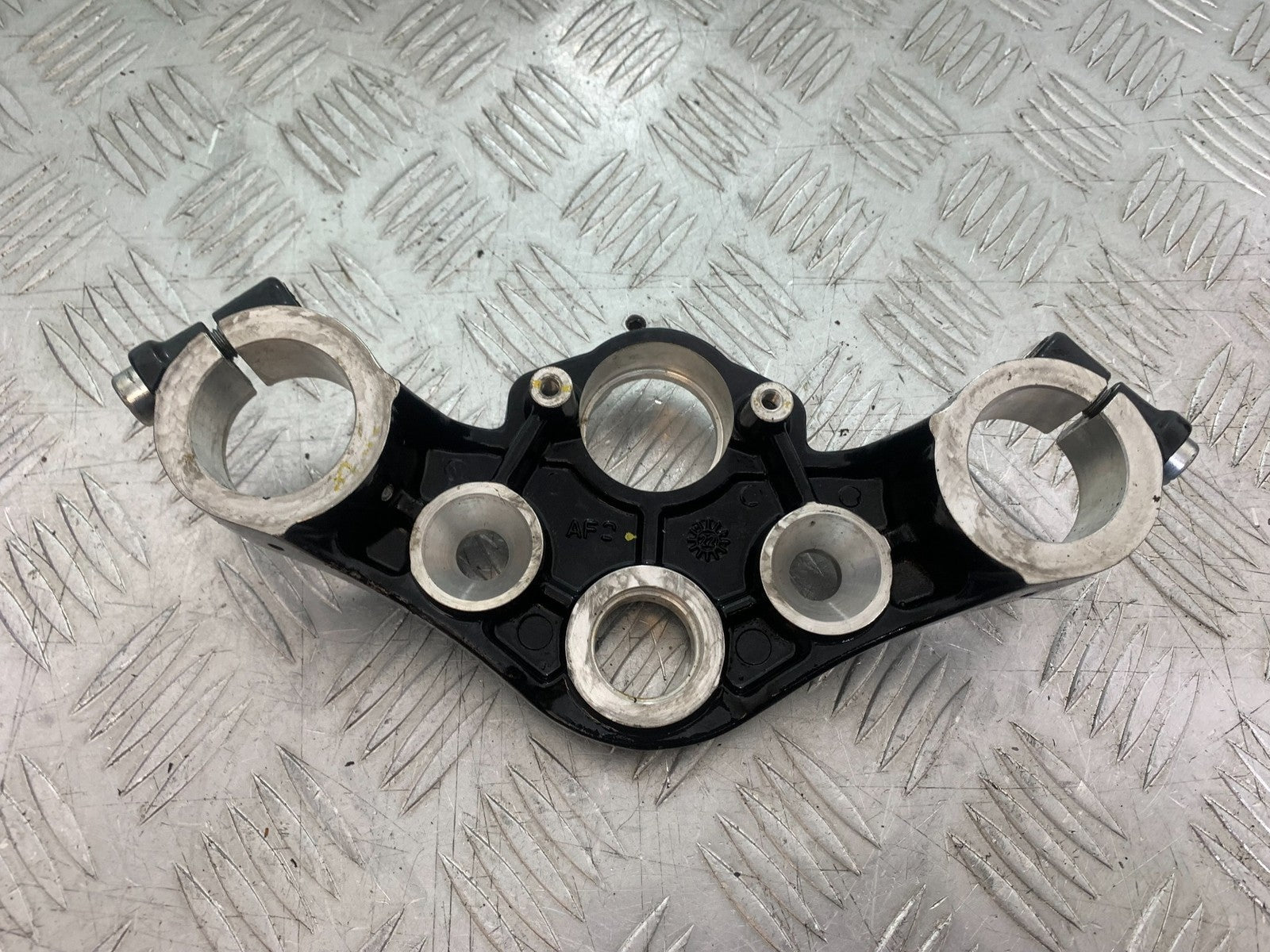 BSA 650 GOLD STAR TOP YOKE   YEAR 2022-2025 (CMB1262)