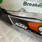 KTM DUKE 125 SEAT PANEL YEAR 2012-2016 (CMB1317)