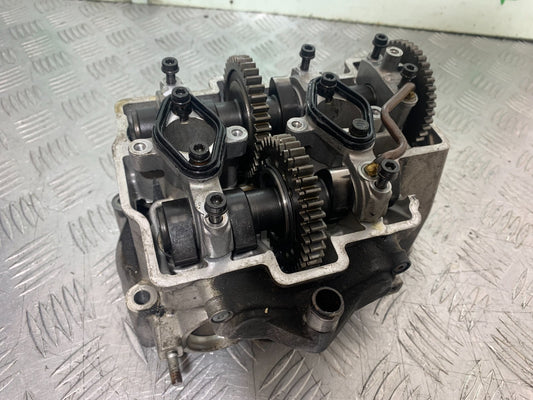 APRILIA TUONO 1000 V4R FRONT CYLINDER HEAD  YEAR 2011-13  (CMB1316)