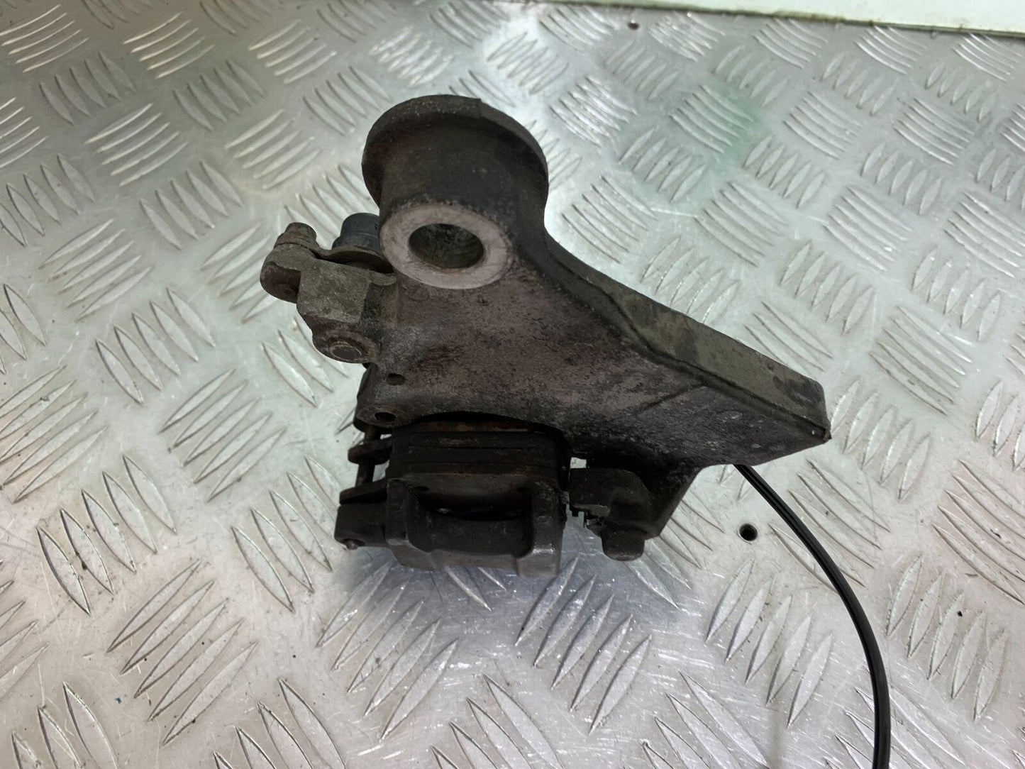 HONDA CBR500R CBR 500 R REAR BRAKE CALIPER YEAR 2012-16 (CMB1048)