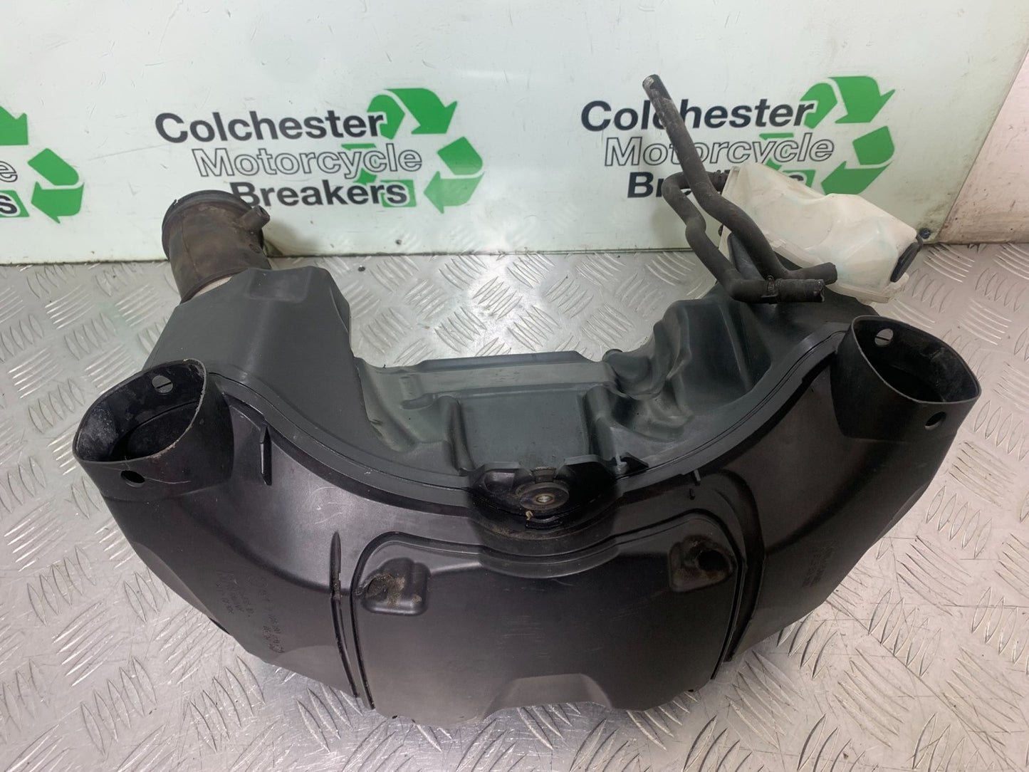 BMW R1200 R 1200 GS AIRBOX  YEAR 2013-2016 (CMB1257)