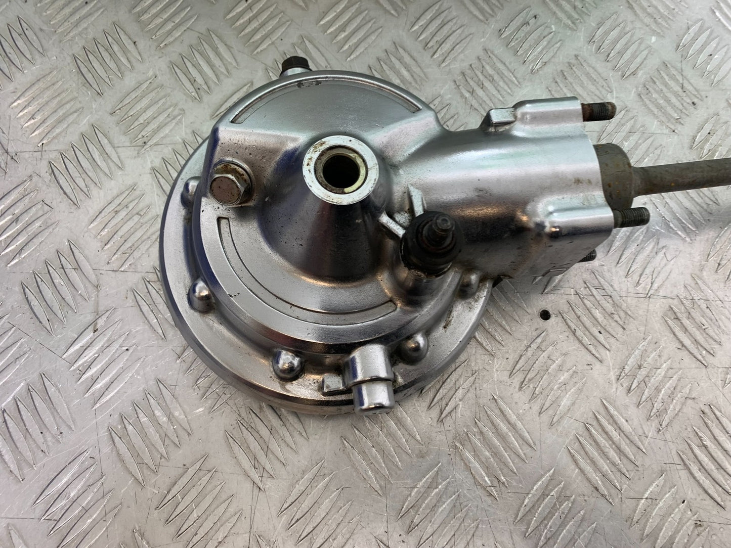 YAMAHA XV1100 XV 1100 VIRAGO REAR DIFF 1990-1999 (CMB1243)