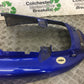 HONDA XL1000 VARADERO TAIL PIECE  YEAR 2002 (STOCK 595)