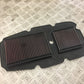 HONDA XL650 V TRANSALP K&N AIR FILTER   YEAR 2000-2006 (STOCK 665)