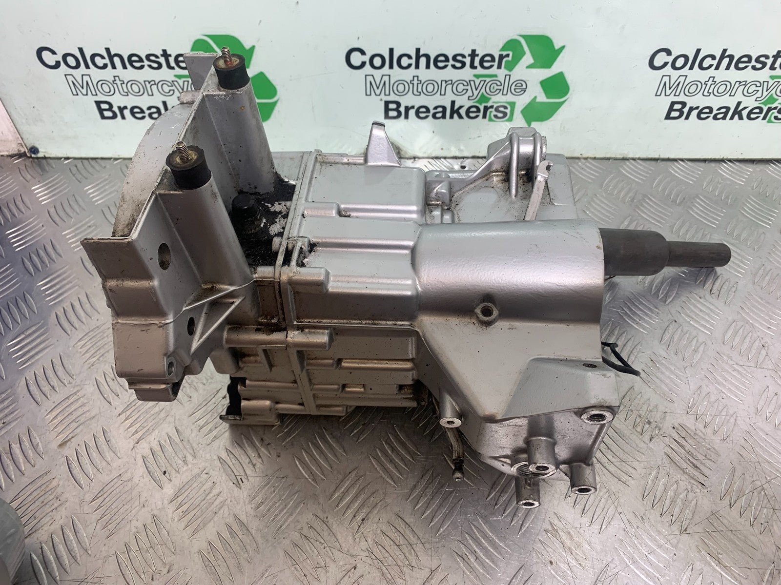 BMW R850 R R850R GEARBOX   YEAR 1994-2002 (CMB1170)