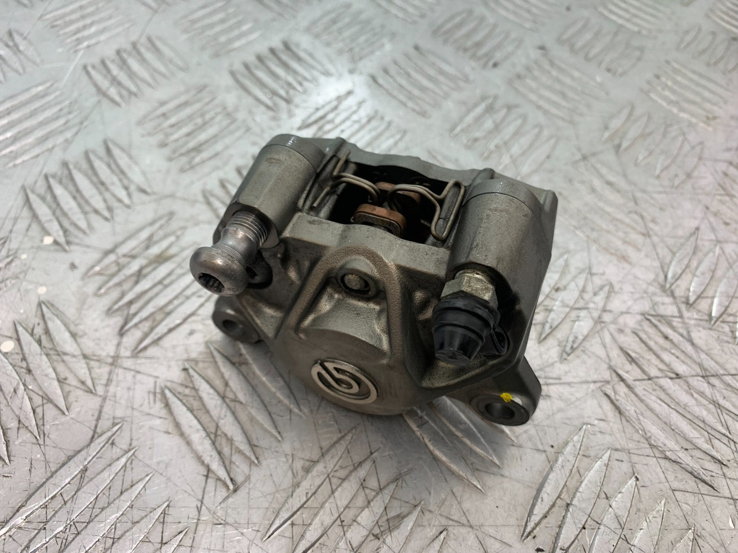 KTM 1290 SUPER DUKE R BREMBO REAR CALIPER  YEAR 2020-2024 (CMB1272)