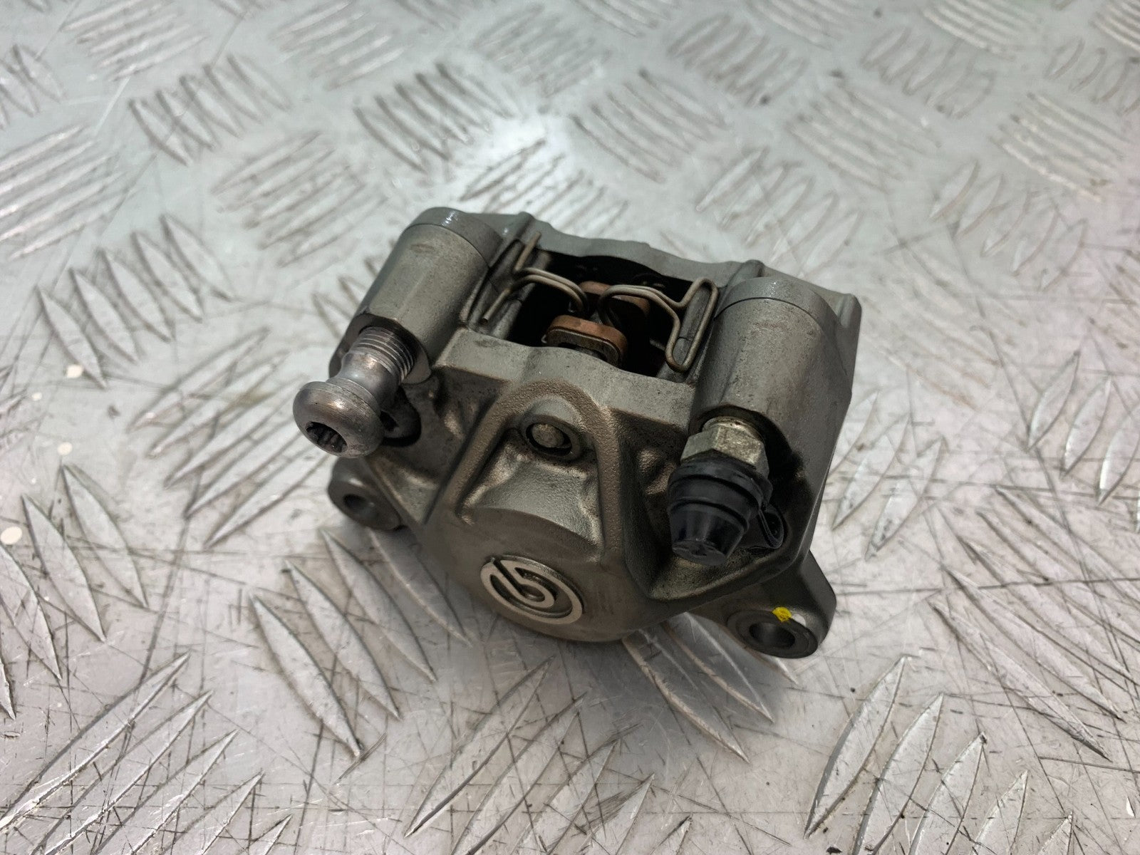 KTM 1290 SUPER DUKE R BREMBO REAR CALIPER  YEAR 2020-2024 (CMB1272)