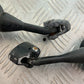 HONDA CBR 929 RRY FIREBLADE LEFT AND RIGHT MIRRORS   YEAR 2000-01 (CMB1094)