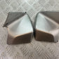 HONDA VFR800 VFR 800 V-TEC LEFT & RIGHT TOP INFILLS  YEAR 2002 -09 (CMB1296)