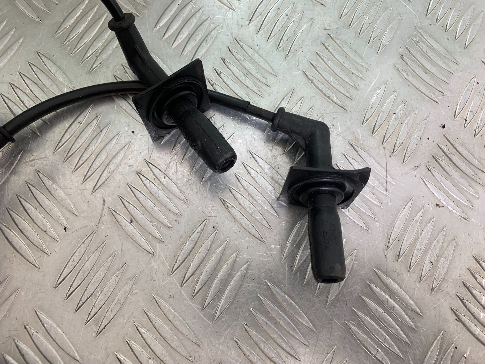 HONDA VT1100 C SHADOW SPIRIT COILS AND CAPS  2002-2003 (CMB1035)