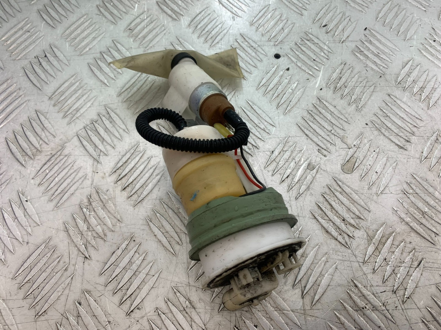 PIAGGIO VESPA GTS 125 PETROL PUMP YEAR 2009-14  (CMB1261)