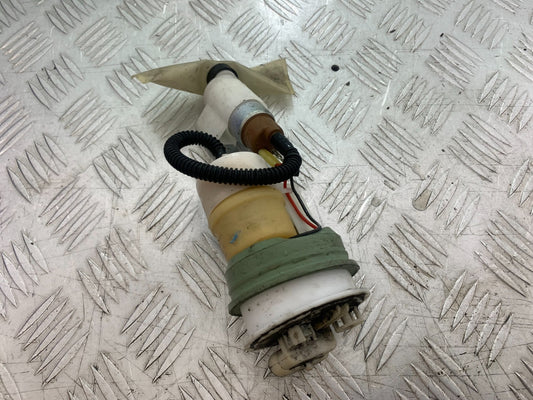 PIAGGIO VESPA GTS 125 PETROL PUMP YEAR 2009-14  (CMB1261)