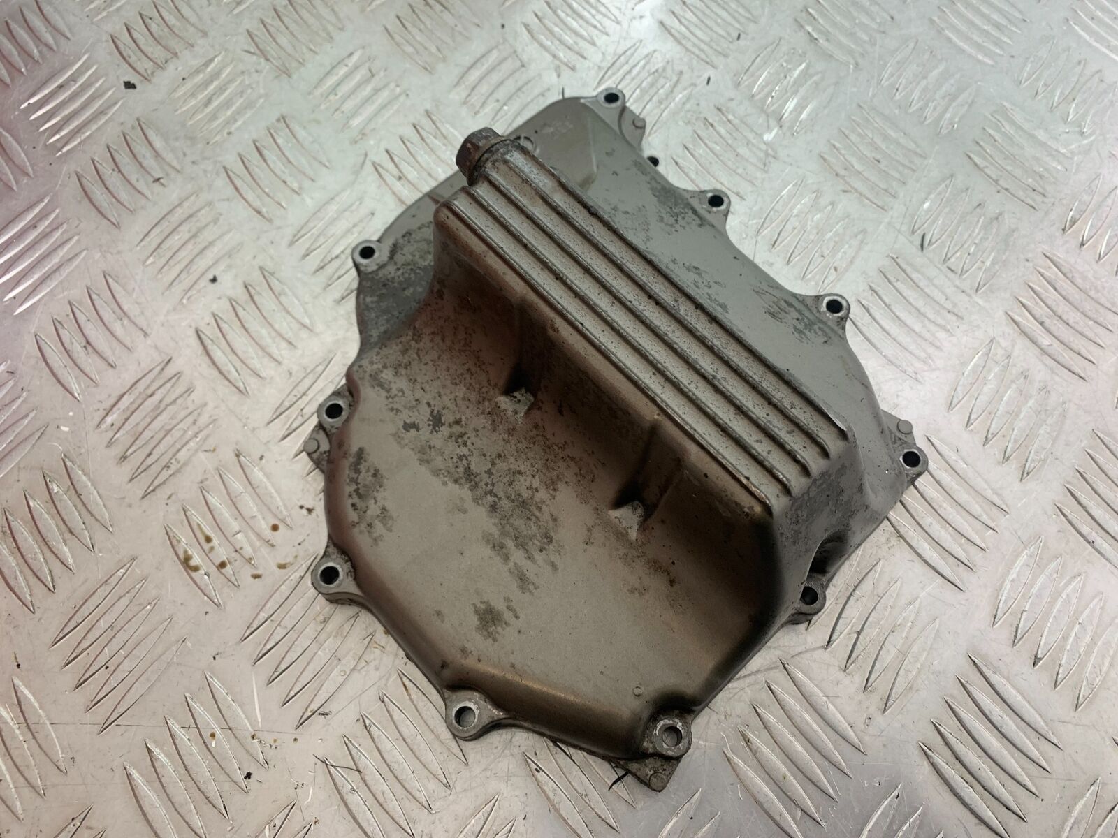 HONDA VFR1200 VFR 1200 FA SUMP YEAR 2010-11 CMB1088)