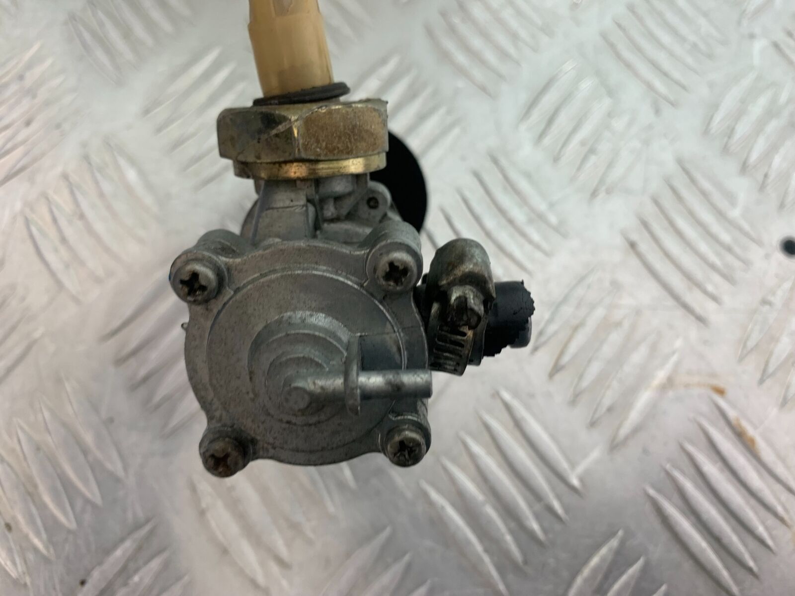 HONDA CBR600 CBR 600 F2 PETROL TAP   YEAR 1991-1993 (CMB1114)