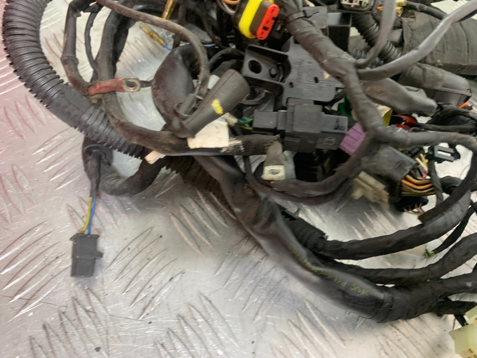 APRILIA TUONO 1000 V4R WIRING LOOM   YEAR 2011-13  (CMB1331)