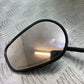 HARLEY DAVIDSON FXS BLACKLINE 1585 LEFT MIRROR  YEAR 2012 (CMB1147)