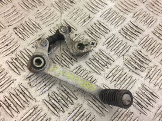 HONDA CBR1000 CBR 1000 FP FR GEAR LEVER  (STOCK 519)