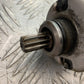 HONDA NC700 X STARTER MOTOR  YEAR 2012-2014 (CMB1327)