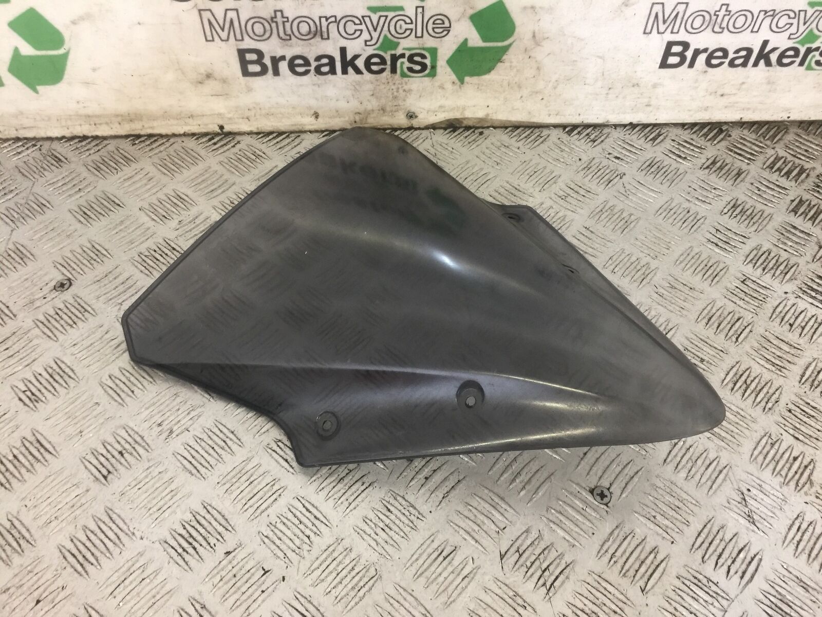 KAWASAKI NINJA 650 SCREEN YEAR 2020 (STOCK 726)