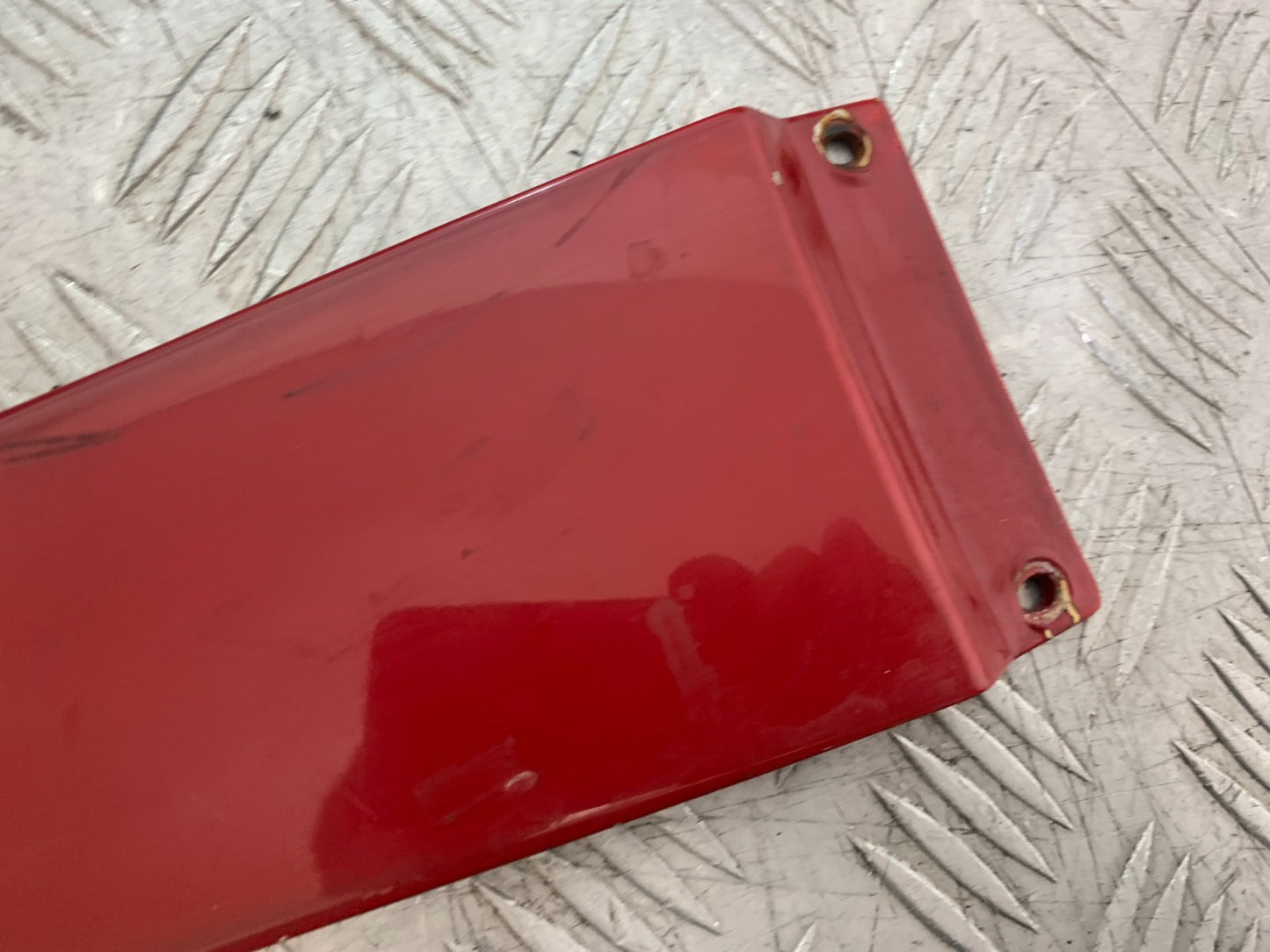 SUZUKI RF900 RF 900 TAIL PIECE JOINER YEAR 1994-1999 CMB1326