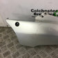 YAMAHA FJR1300 FJR 1300 LEFT SEAT PANEL  YEAR 2002