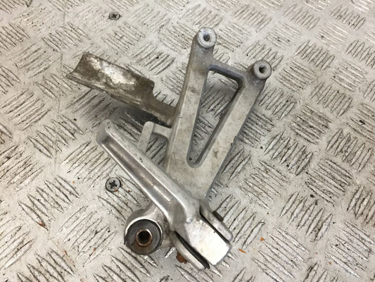 HONDA CBR600 CBR 600 RIGHT REAR HANGER  YEAR 1997-98 (STOCK 892)