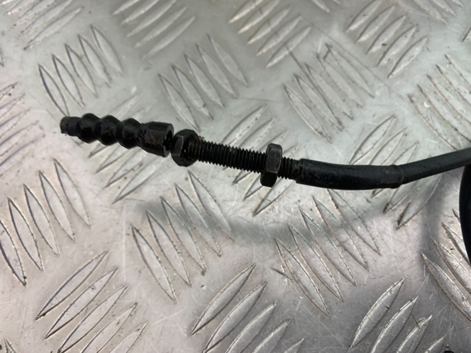 KAWASAKI Z750 Z 750 CLUTCH CABLE  YEAR 2004-2006  (CMB1104)