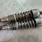 YAMAHA XV750 XV 750 VIRAGO REAR SHOCKS  YEAR 1992 (CMB1016)