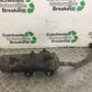 YAMAHA NMAX125 NMAX 125 EXHAUST  YEAR 2017-19  (STOCK 667)