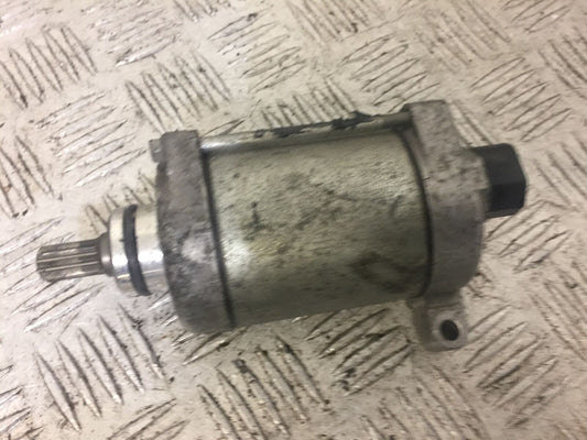 HONDA CB600 CB 600 F-8 HORNET STARTER MOTOR  2010 (STOCK 669)