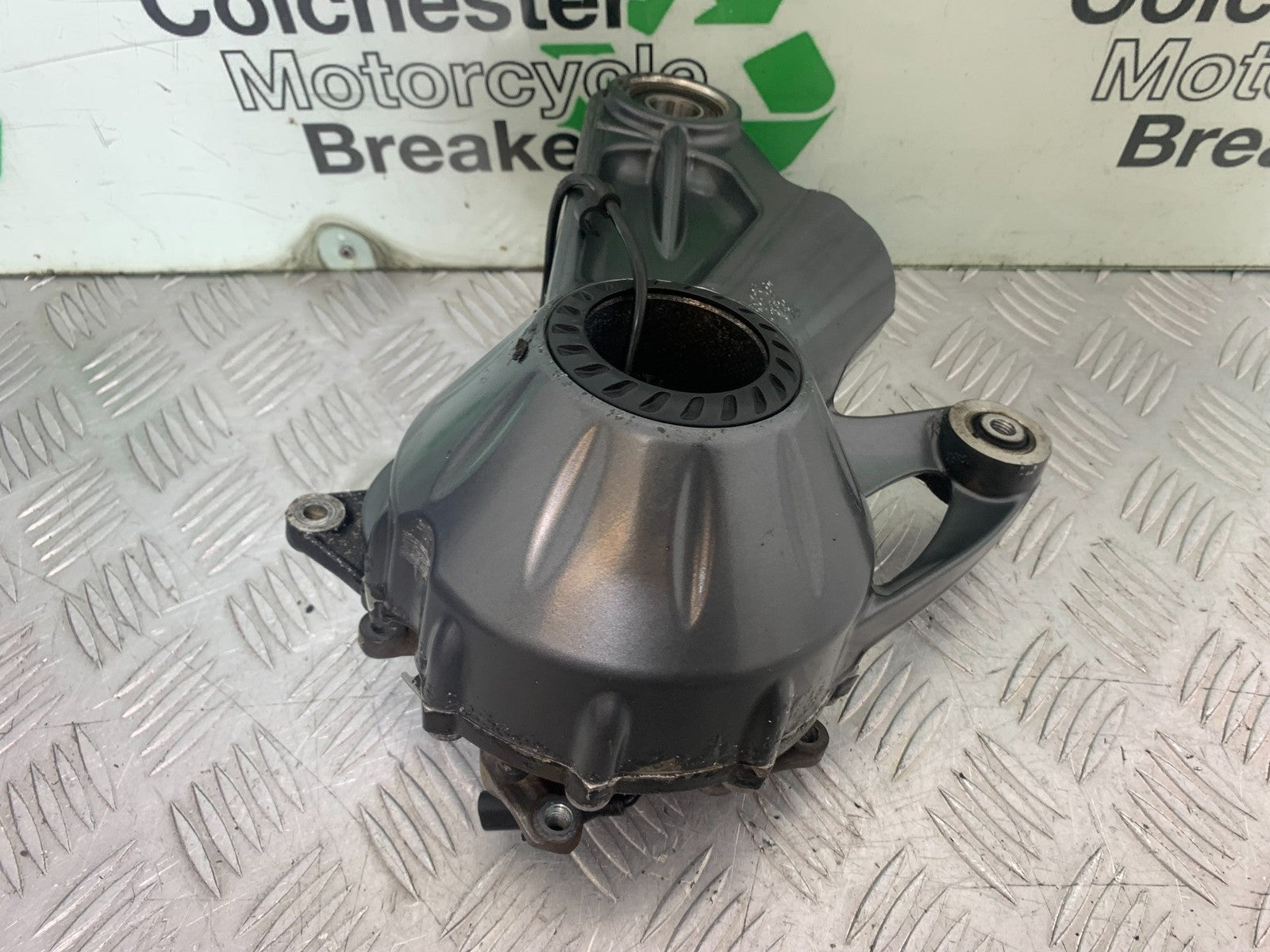 BMW K1300 S K 1300 S REAR DIFF  YEAR 2009-16 (CMB1216)