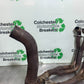 HONDA CBR1000 rr FIREBLADE EXHAUST DOWNPIPES YEAR 2006 (CMB1220)