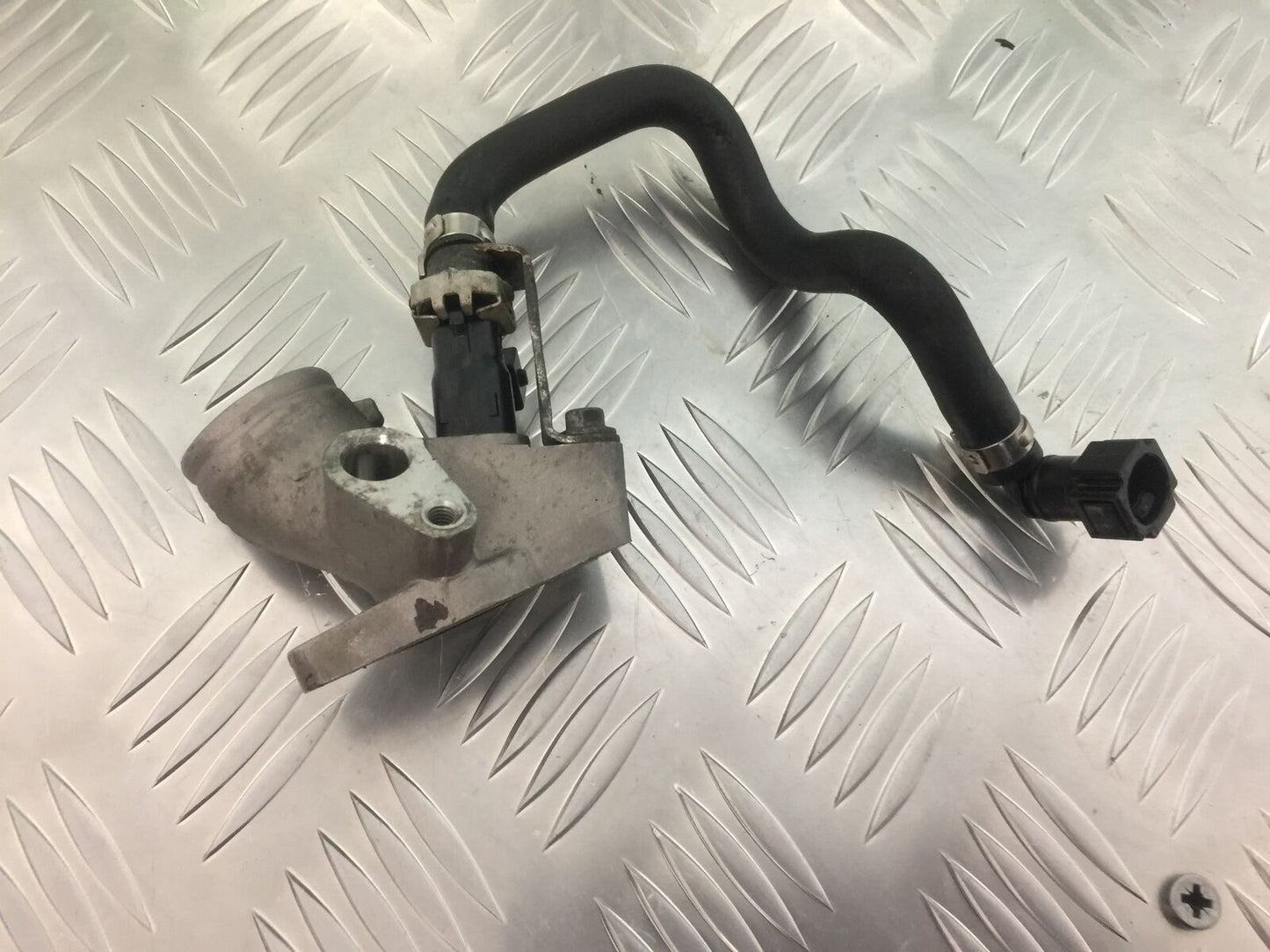SINNIS TERRAIN 125 INJECTOR YEAR 2020 (STOCK 921)