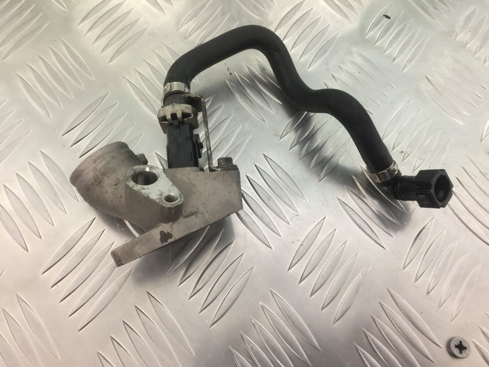SINNIS TERRAIN 125 INJECTOR YEAR 2020 (STOCK 921)