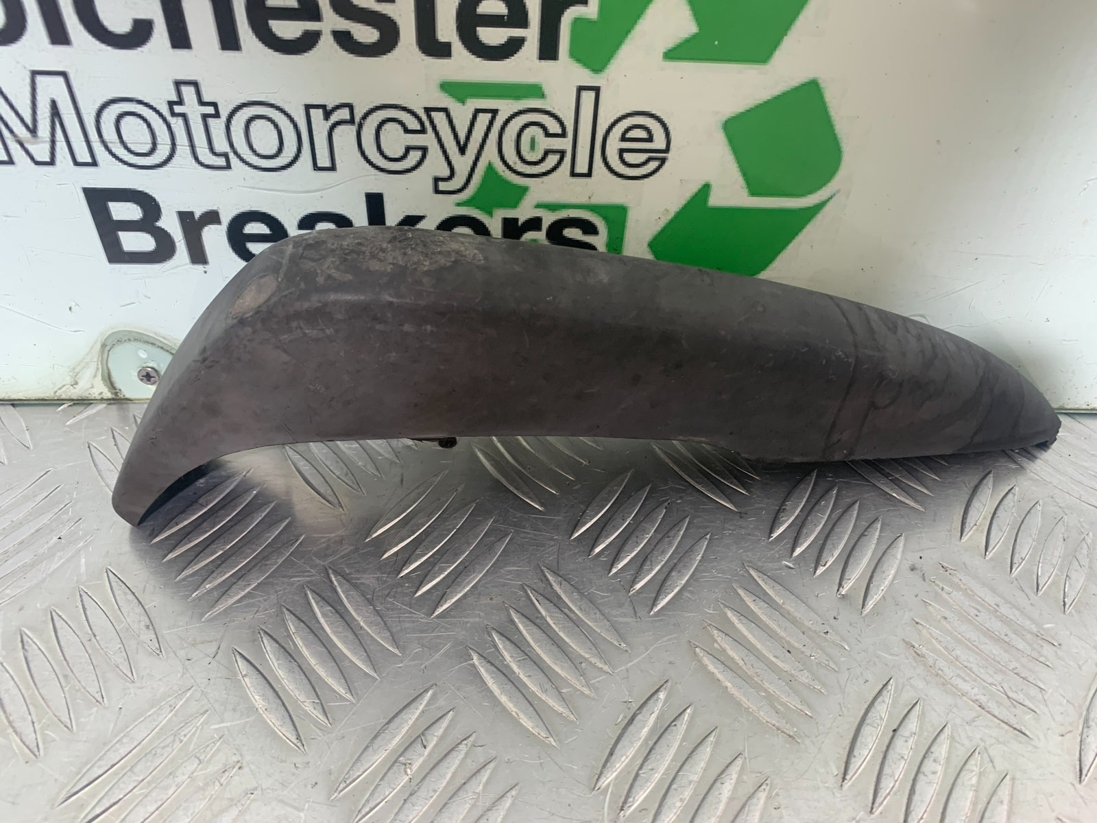 BMW K1200 K 1200 LT CRASH BAR COVER   YEAR 1999-07 (CMB1138)