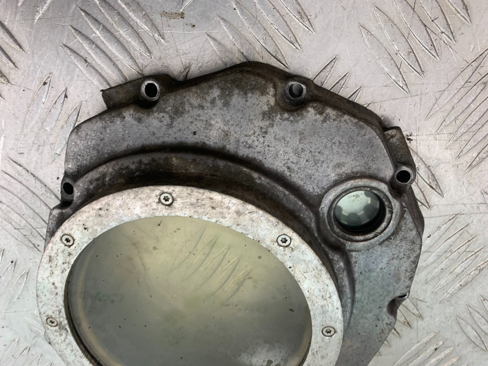 SUZUKI GSF600 GSF 600 BANDIT CLUTCH COVER   2000-2004 (CMB1269)
