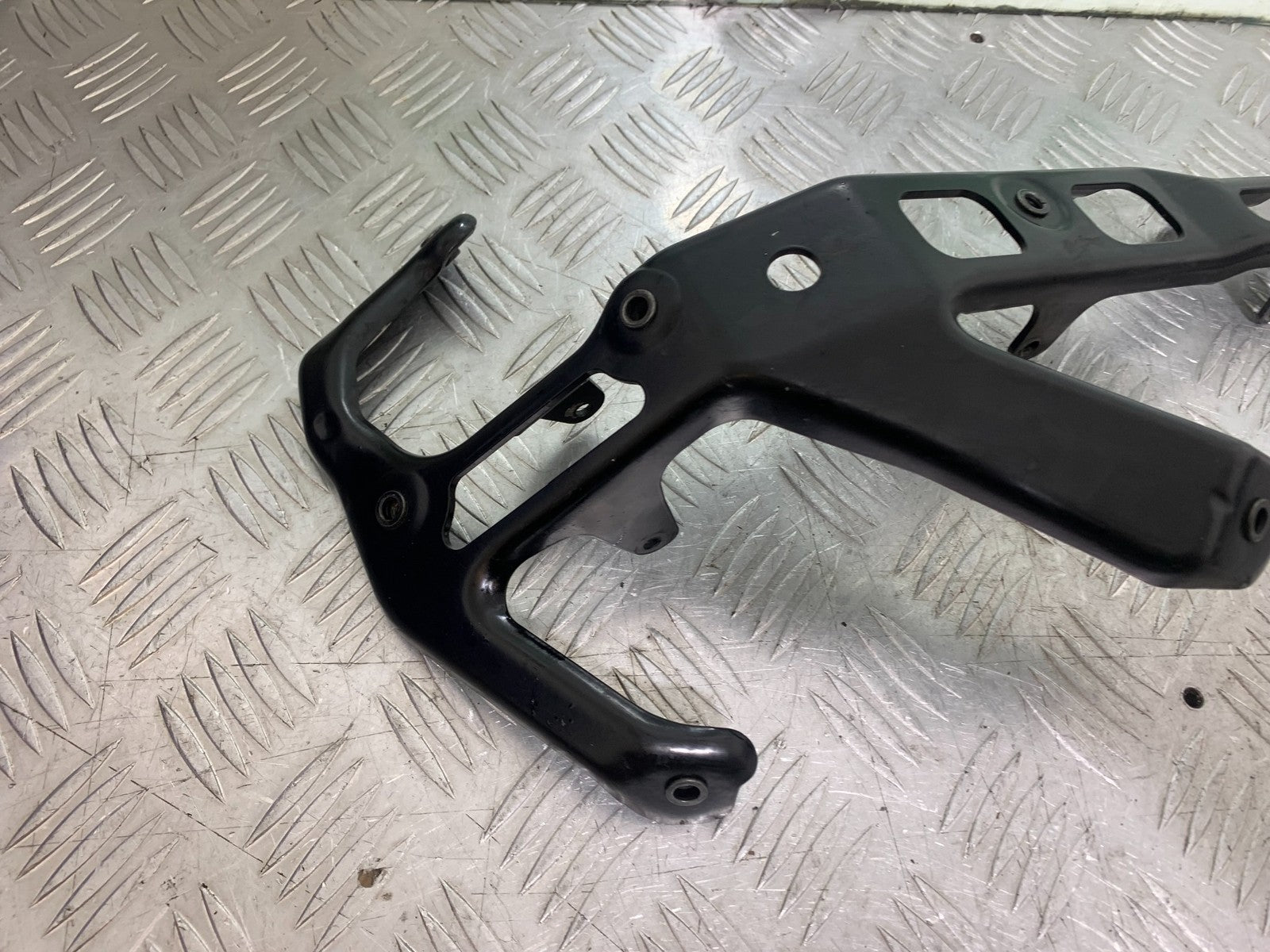 KTM 390 ADVENTURE SUMP GUARD MOUNTING BRACKET   YEAR 2020-24 (CMB1240)