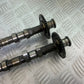 TRIUMPH 955i SPRINT ST CAMSHAFTS   YEAR 1999-2004 (STOCK 735)