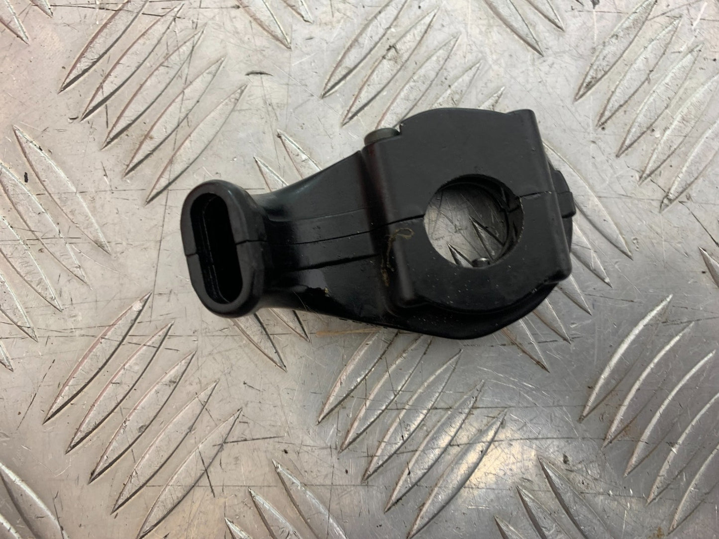 YAMAHA XJ600 XJ 600 DIVERSION THROTTLE HOUSING   1998-2000 (CMB1191)