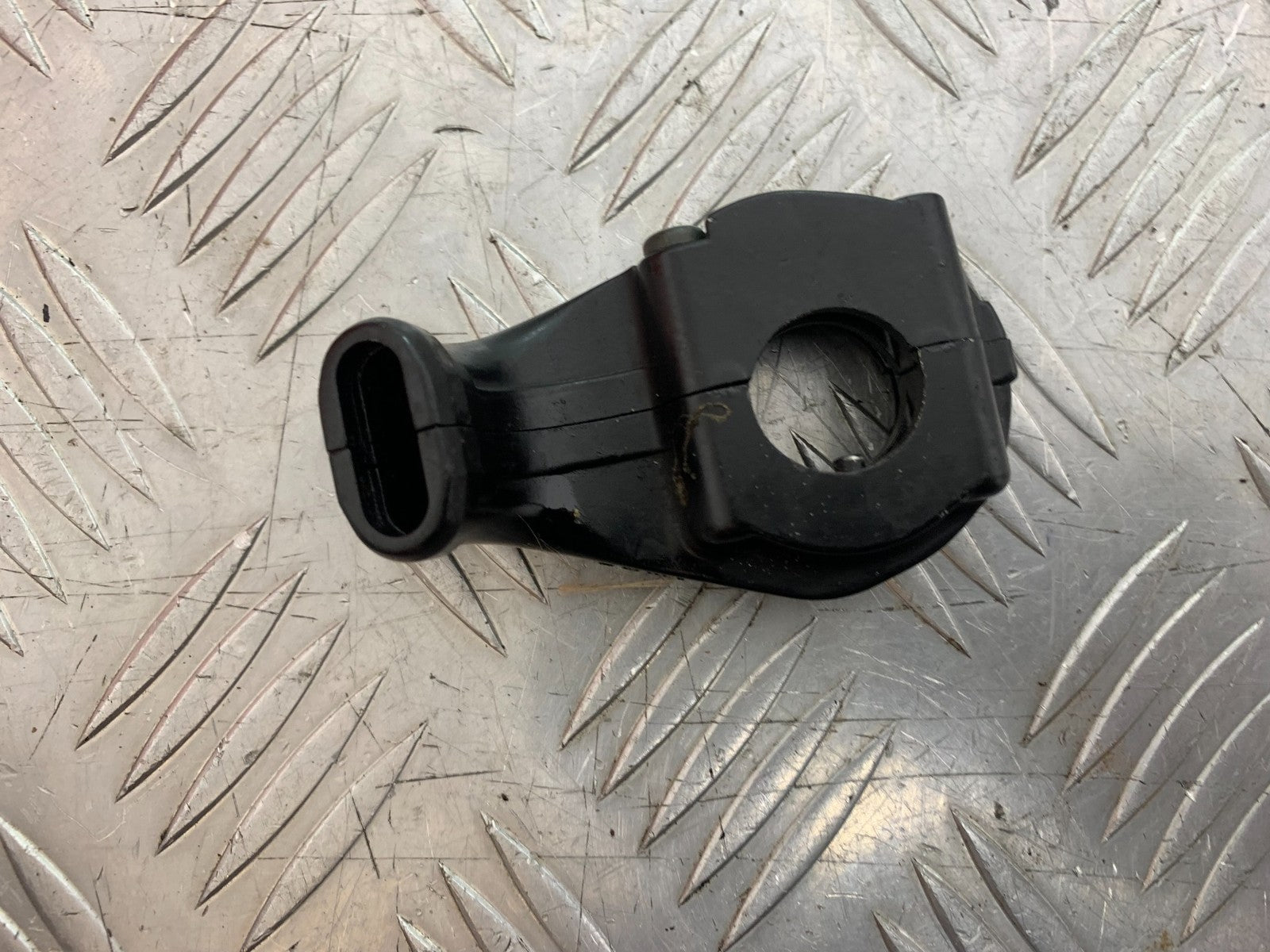 YAMAHA XJ600 XJ 600 DIVERSION THROTTLE HOUSING   1998-2000 (CMB1191)