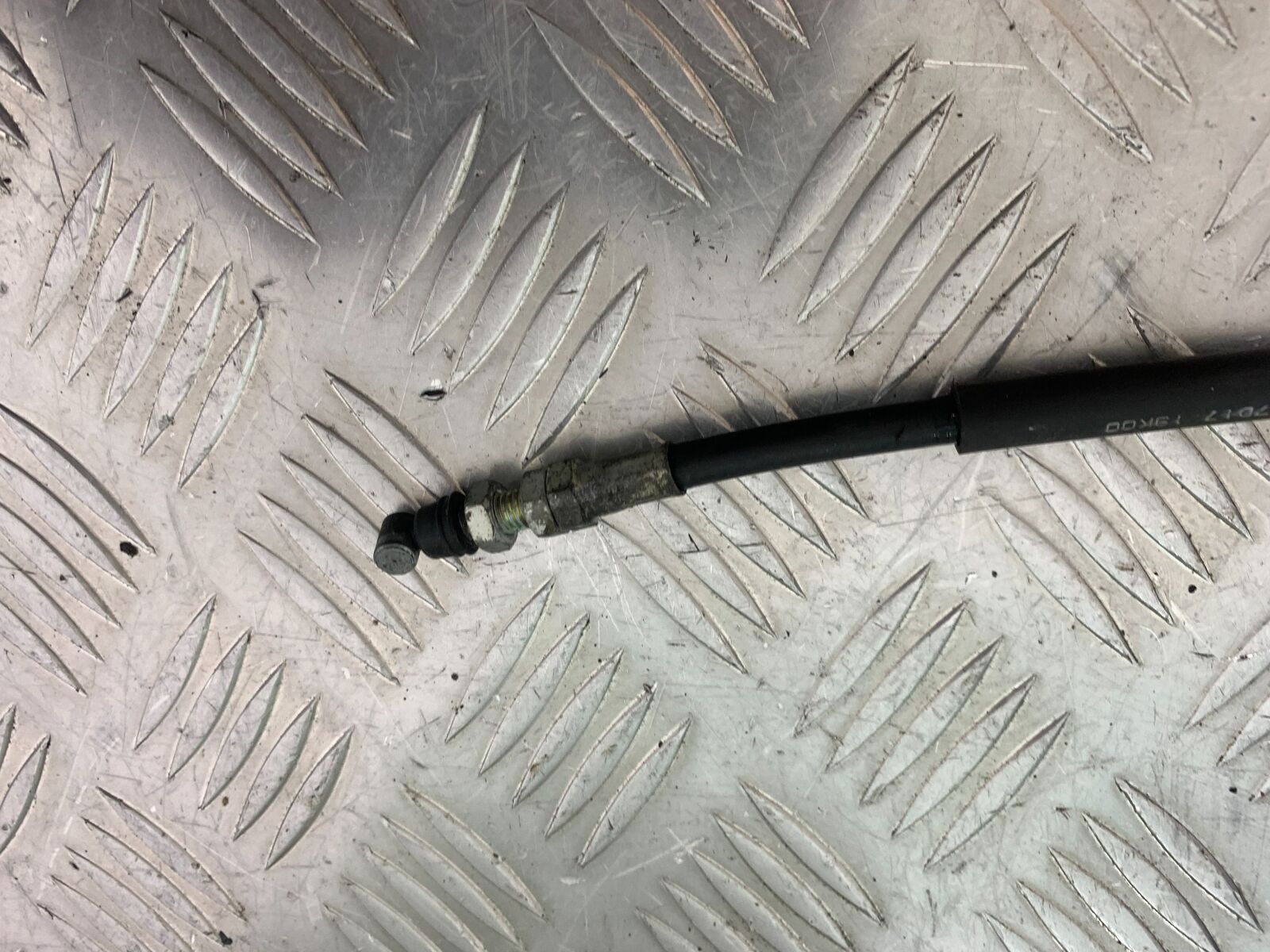 SUZUKI AN400 AN 400 BURGMAN HAND BRAKE CABLE  YEAR 2017-2024 (CMB1118)