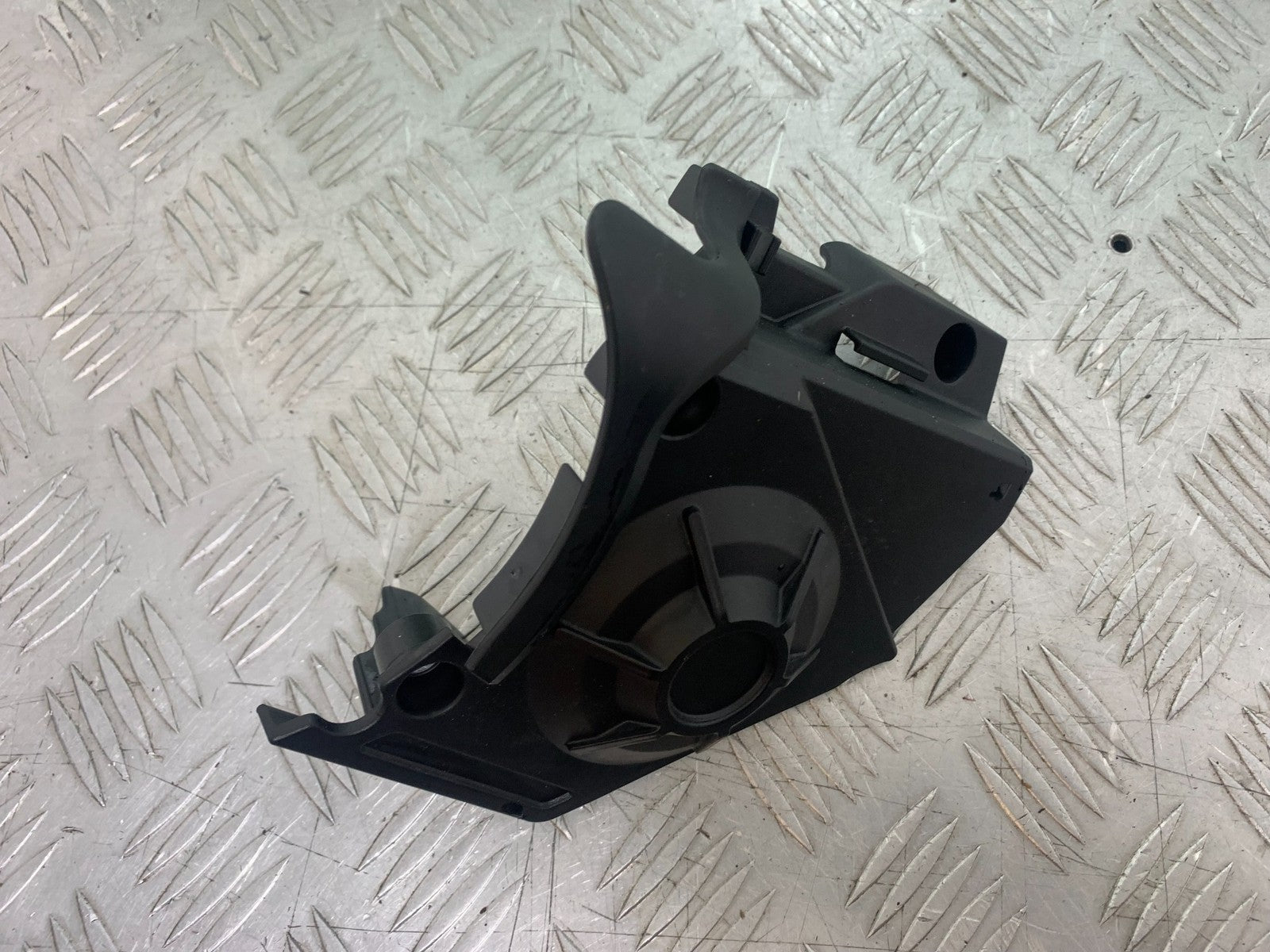 APRILIA RS660 RS 660 SPROCKET COVER   YEAR 2020-2024 (CMB1202)