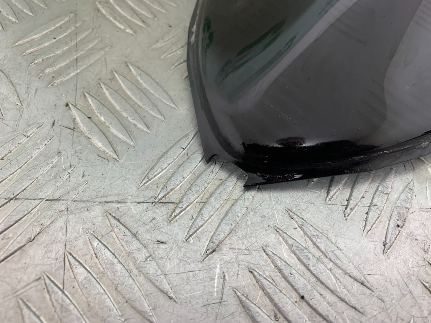 HONDA CBR1000 RR CBR1000 FIREBLADE PUIG SCREEN 2008-2011 (CMB1179)