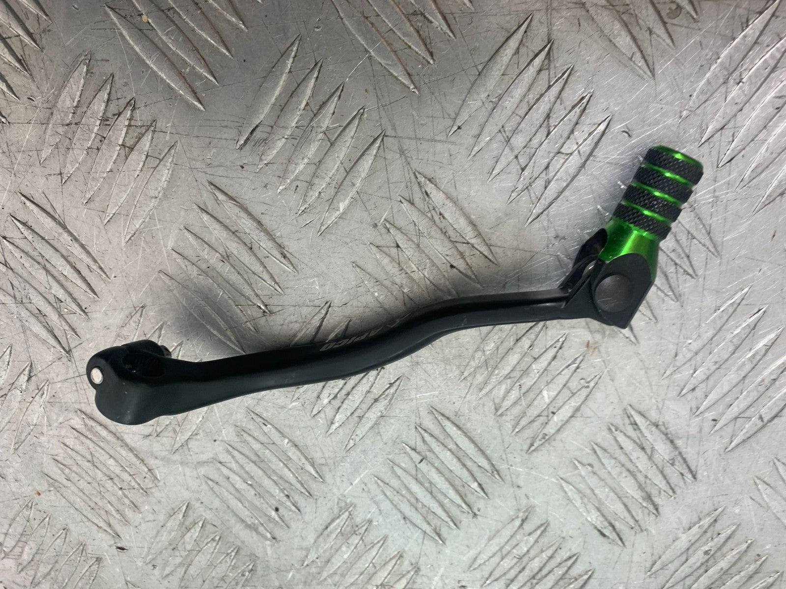 KAWASAKI KXF250 KXF 250 GEAR LEVER   YEAR 2006-2008 (CMB1309)