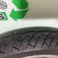HONDA XL125 VARADERO FRONT WHEEL   YEAR 2001-2006  (CMB1210)