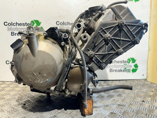 KAWASAKI ZX6R ZX6 J ZX600FE ENGINE YEAR 2000 (CMB1129)